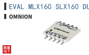 EVAL MLX160 SLX160 DUAL OUPUT