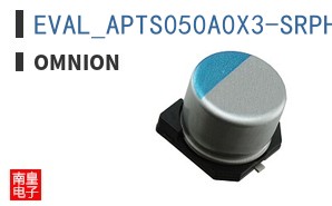 EVAL_APTS050A0X3-SRPHZ