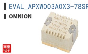 EVAL_APXW003A0X3-78SRZ