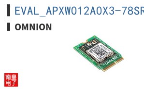 EVAL_APXW012A0X3-78SRZ
