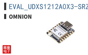 EVAL_UDXS1212A0X3-SRZ