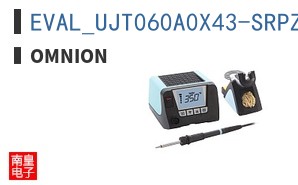EVAL_UJT060A0X43-SRPZ (SINGLE)