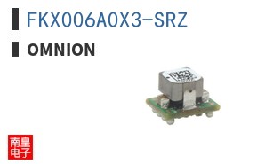 FKX006A0X3-SRZ