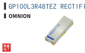 GP100L3R48TEZ RECTIFIER