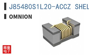 J85480S1L20-ACCZ SHELF