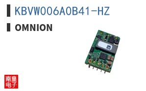 KBVW006A0B41-HZ