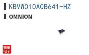 KBVW010A0B641-HZ