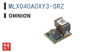 MLX040A0XY3-SRZ