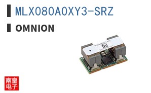 MLX080A0XY3-SRZ