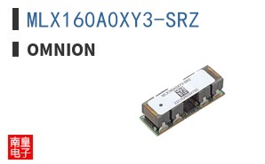 MLX160A0XY3-SRZ
