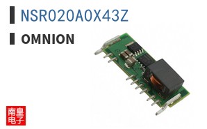 NSR020A0X43Z