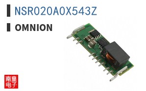 NSR020A0X543Z