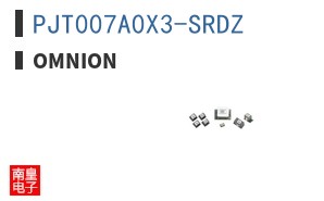 PJT007A0X3-SRDZ