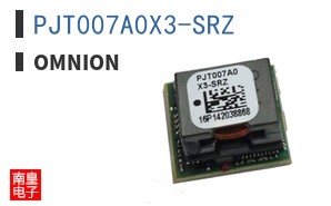 PJT007A0X3-SRZ