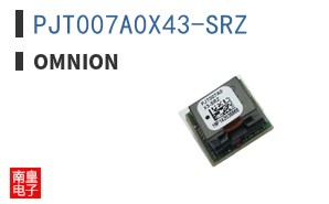 PJT007A0X43-SRZ