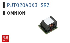 PJT020A0X3-SRZ