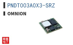 PNDT003A0X3-SRZ