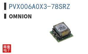 PVX006A0X3-78SRZ