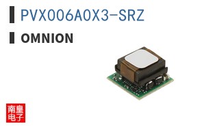 PVX006A0X3-SRZ