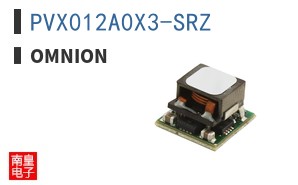PVX012A0X3-SRZ