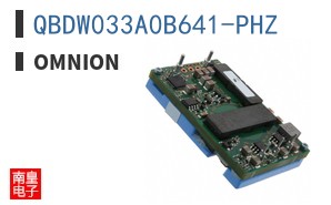 QBDW033A0B641-PHZ