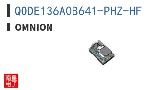 QODE136A0B641-PHZ-HF