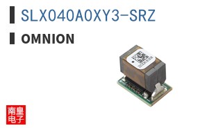 SLX040A0XY3-SRZ