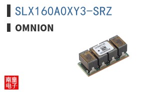 SLX160A0XY3-SRZ
