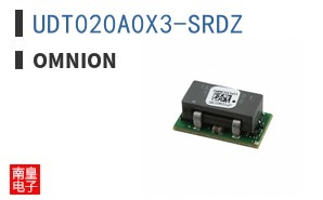 UDT020A0X3-SRDZ