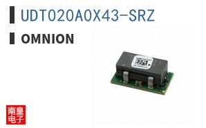 UDT020A0X43-SRZ
