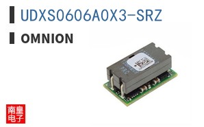 UDXS0606A0X3-SRZ
