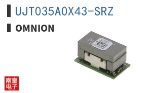 UJT035A0X43-SRZ