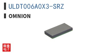 ULDT006A0X3-SRZ