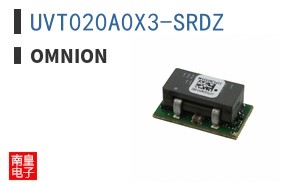 UVT020A0X3-SRDZ