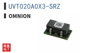 UVT020A0X3-SRZ