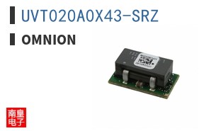 UVT020A0X43-SRZ