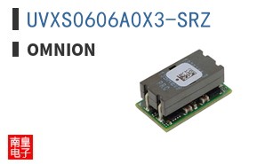 UVXS0606A0X3-SRZ