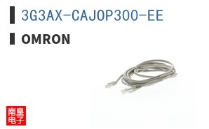 3G3AX-CAJOP300-EE