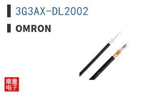 3G3AX-DL2002