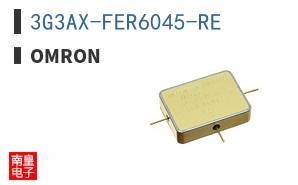 3G3AX-FER6045-RE