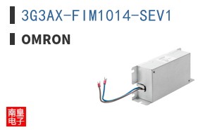 3G3AX-FIM1014-SEV1