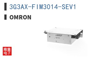 3G3AX-FIM3014-SEV1