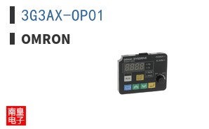 3G3AX-OP01