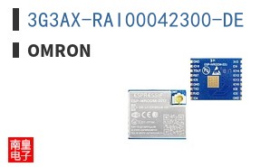 3G3AX-RAI00042300-DE