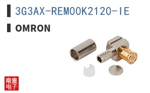 3G3AX-REM00K2120-IE