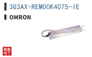 3G3AX-REM00K4075-IE