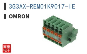 3G3AX-REM01K9017-IE