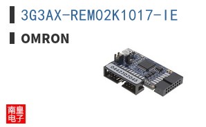 3G3AX-REM02K1017-IE