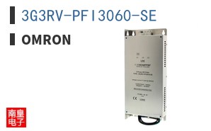 3G3RV-PFI3060-SE
