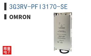 3G3RV-PFI3170-SE
